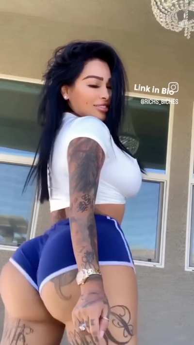 Tap 👉 HERE 👈 For @