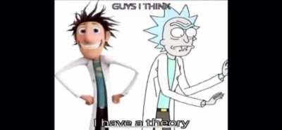 Hello internet, welcome to film theory