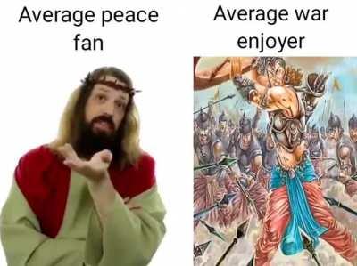 This what I call a god level meme.