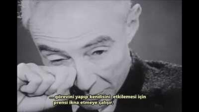 Now I am become death