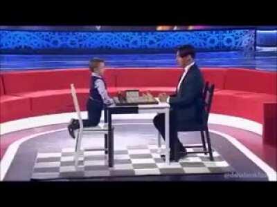 SBMM after I win one game