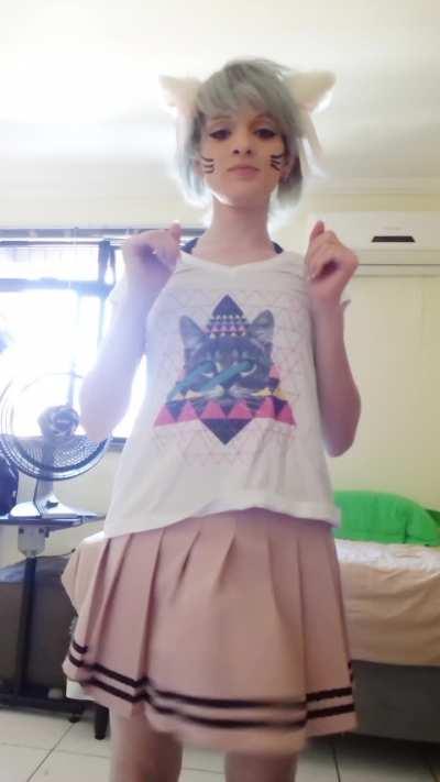 smd (shaking my dick)