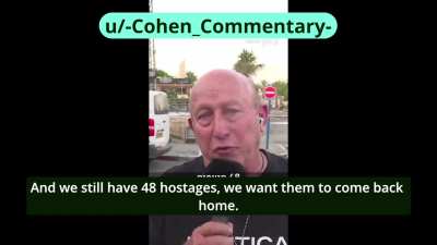 Eyewitness describes the Houthi UAV strike near a hotel in Eilat on Rosh Hashanah (September 24).