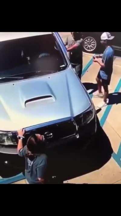 When Tacos bite back LOL