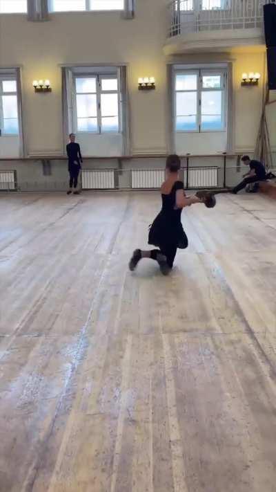 360 noscope training 