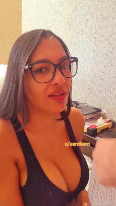 I miss receiving surprises