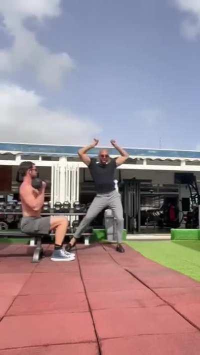 Andrew Tate after prison