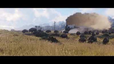 Red Dead Redemption (3 Year Anniversary)