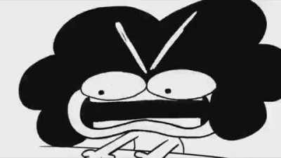 The blueballs incident but TROLLGE IS THE BEST GIRL + announcements (CREDIT: MALICIOUS BUNNY YT)