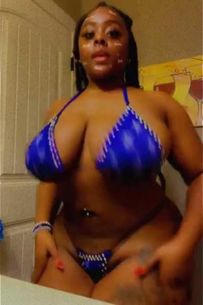 🅔atMy🅒ookiiee Tease 3