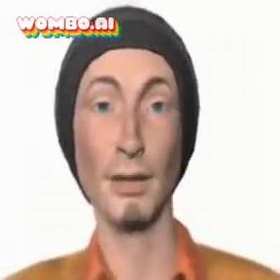 Mfw when chaos music plays: