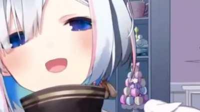 Dude... Is Kanata transforming into Haachama?