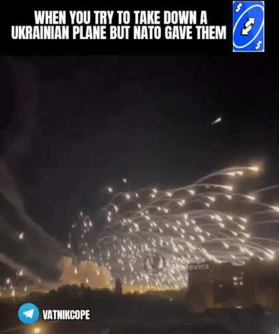 New NATO weapon confirmed