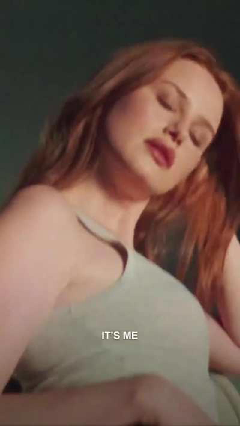 Madelaine Petsch