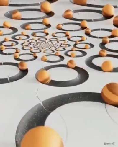 Infinitely satisfiying