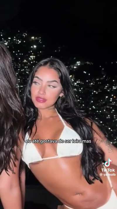 Qual versão vocês preferem ? - Ya Malb