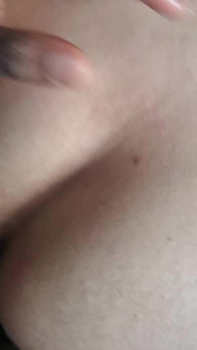 Straight BBC master fucking his first sissies ass 🥵