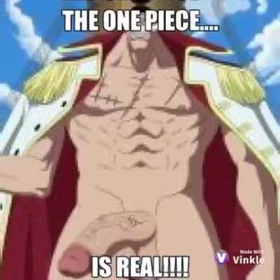 ONE PIECE IS PEAK
