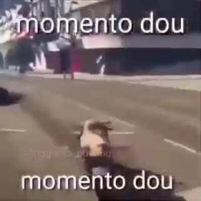 momento dou