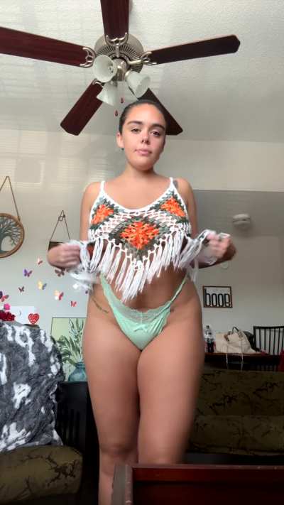 latinas have the sweetest pussies