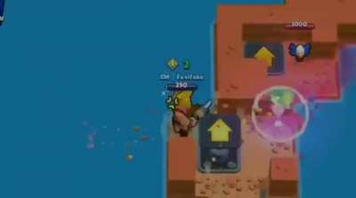 I only survived to die...