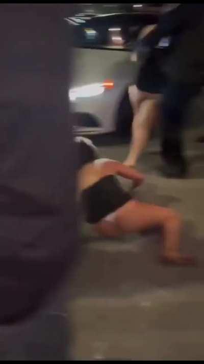 he broke the piggybank