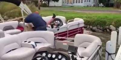 HMC While i accept the proposal