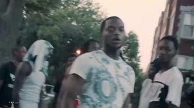 One of my favorite songs outta chicago&eth;&macr; RIP Cash man&eth;&eth;&frac12;