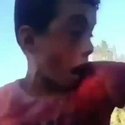 5 postayı çektinden sonra sikim: