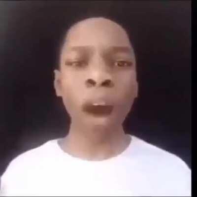 Timi explicando por qué está vez no lo van a banear