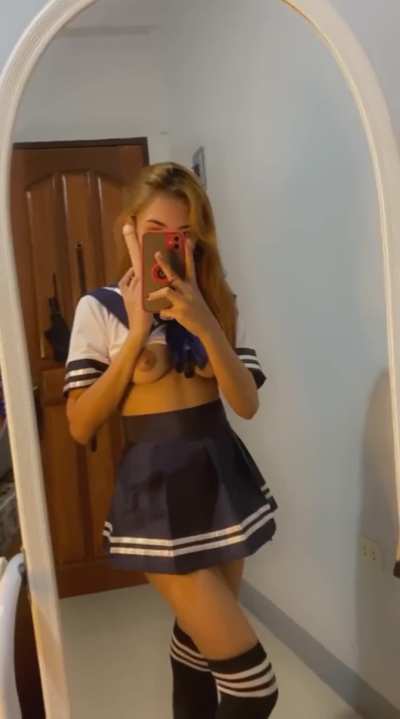 Someone called me a Slut in School, i think they were right (f)