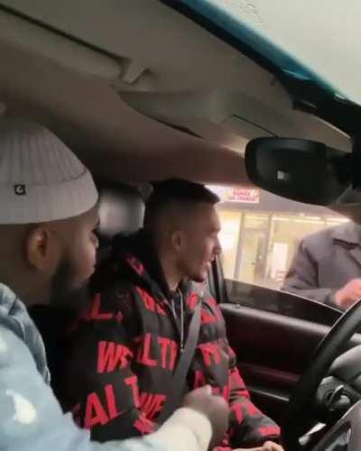 Bahar ke kalesh ! USA or Canada !