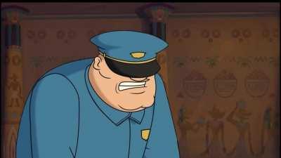 Season 1, Episode 7. (2016)