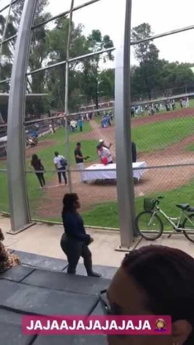 La voz verdadera de Kari...