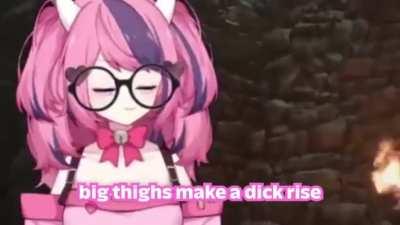 Maybe nux needs to make a simpish comment to that one