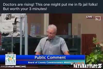 Listen to the science, not the media…