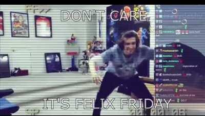 It’s that time of the week