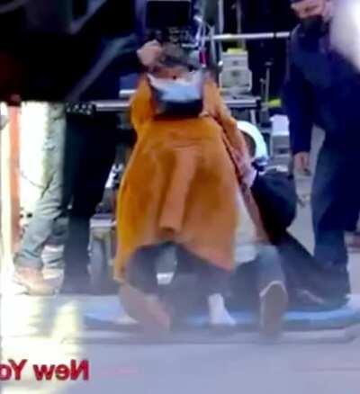 Certainly one of my fantasy’s