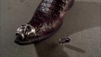 marco/hank is pogchamp (EPIC GAMER MOMENT)