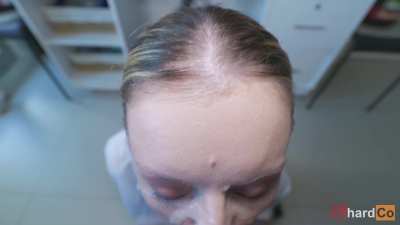 I love getting showered with cum