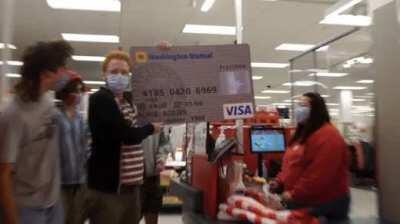 When that direct-deposit hits 💸