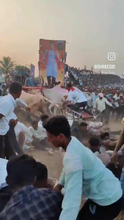 India isn't for beginners ... 