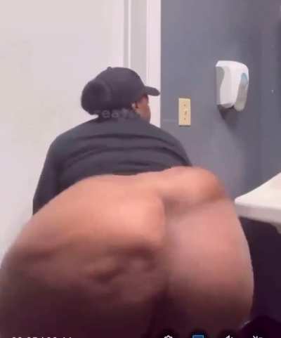 Black ass >>>