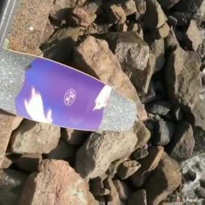 I will copy him without thinking, WCGW?