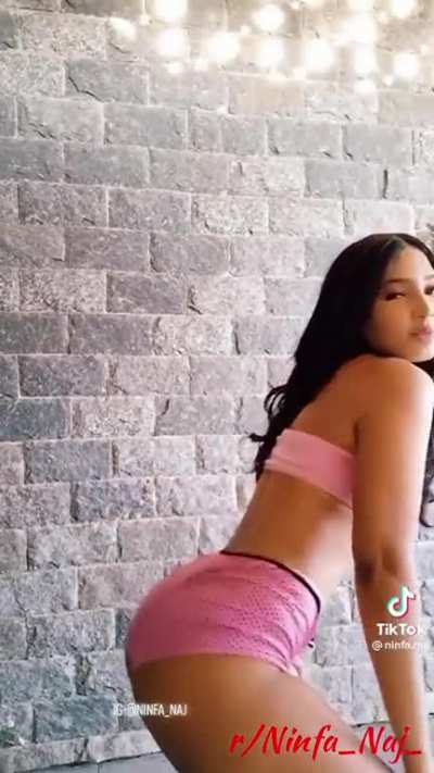 Najla reboladinha sexy 🍑