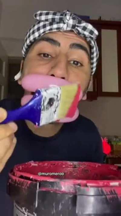 Beauty standards going backwards