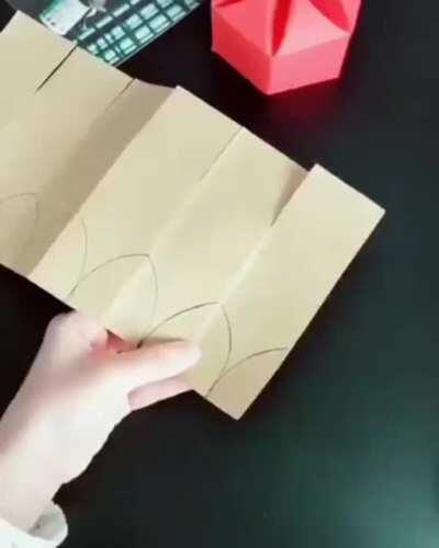 Paper box