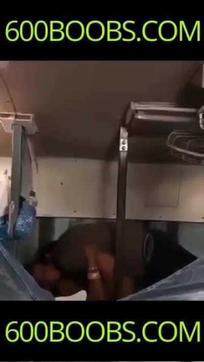 Desi Indian Train Mein Chudai - Kanpur to Bhopal