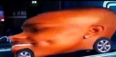 yoo they added DaBaby in Cyberpunk LESSS GOOOO