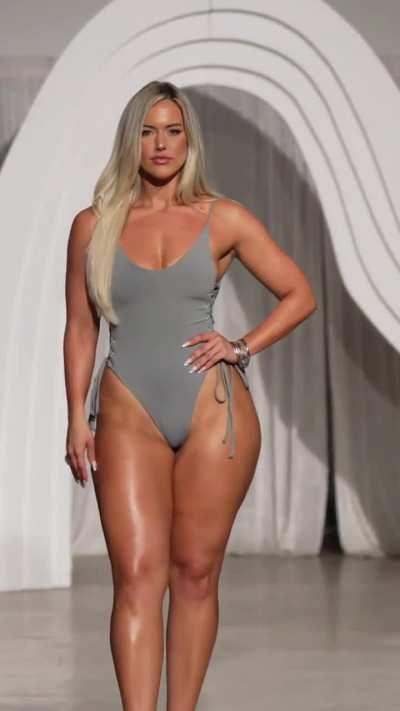 Marissa Dubois (Miami Swim Week 24)